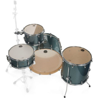 Барабанная установка Mapex Mars Birch Rock Shell Set MI Mapex Mars Birch Rock Shell Set MI