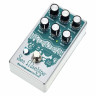 Педаль эффектов EarthQuaker Devices Sea Machine V3 Bundle PS B RB EarthQuaker Devices Sea Machine V3 Bundle PS B RB