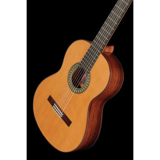 Классическая гитара Alhambra 5P LH incl.Gig Bag Alhambra 5P LH incl.Gig Bag