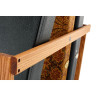 Напольная стойка для гитарного кейса String Swing CC29 String Swing CC29 Guitar Case Floor Rack