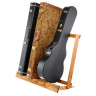 Напольная стойка для гитарного кейса String Swing CC29 String Swing CC29 Guitar Case Floor Rack