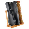Напольная стойка для гитарного кейса String Swing CC29 String Swing CC29 Guitar Case Floor Rack