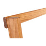Напольная стойка для гитарного кейса String Swing CC29 String Swing CC29 Guitar Case Floor Rack