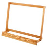 Напольная стойка для гитарного кейса String Swing CC29 String Swing CC29 Guitar Case Floor Rack