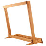 Напольная стойка для гитарного кейса String Swing CC29 String Swing CC29 Guitar Case Floor Rack