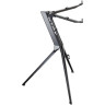 Подставка для клавишных Stay Keyboard Stand Mini Intruder Stay Keyboard Stand Mini Intruder