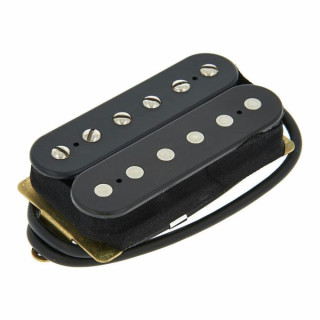 Звукосниматель DiMarzio DP192F-BK