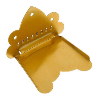 Бузуки и мандолина из хвостовой части Gewa Gewa Tailpiece Bouzouki & Mandolin