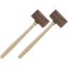 Оркестровый колокол Kolberg ES845H Mallet for Tubular Bell Kolberg ES845H Mallet for Tubular Bell