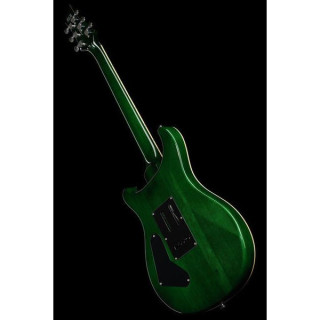 Harley Benton CST-24T Изумрудное пламя Harley Benton CST-24T Emerald Flame