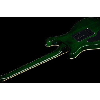 Harley Benton CST-24T Изумрудное пламя Harley Benton CST-24T Emerald Flame