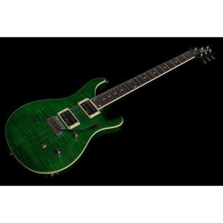 Harley Benton CST-24T Изумрудное пламя Harley Benton CST-24T Emerald Flame