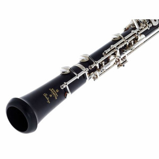 Гобой Buffet Crampon BC-4062-2-0 Oboe