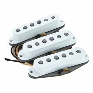 Комплект звукоснимателей Fender Custom 69 Strat PU Set Fender Custom 69 Strat PU Set