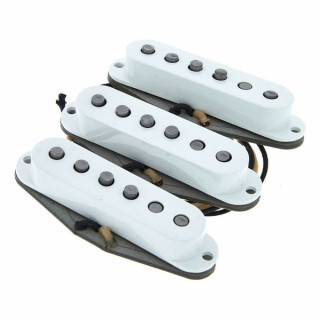 Набор звукоснимателей Fender Custom 69 Strat PU Set