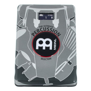 Коробка для ударных инструментов Meinl Ultimate Stomp Box Meinl Ultimate Percussion Stomp Box