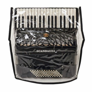 Чехол для аккордеона Thomann Accordion Cover Kristal 120 Thomann Accordion Cover Kristal 120