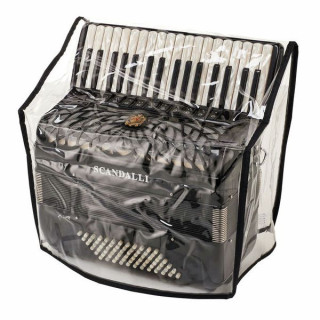 Чехол для аккордеона Thomann Accordion Cover Kristal 120 Thomann Accordion Cover Kristal 120