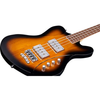 Warwick RockBass Idolmaker 4-й ДЕНЬ рождения Warwick RockBass Idolmaker 4 VB TH