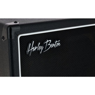 Голова усилителя для электрогитары Harley Benton Mighty-15TH Набор №560152 Harley Benton Mighty-15TH Bundle №560152