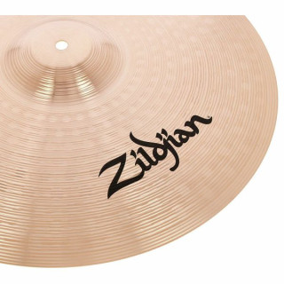 Zildjian 18" I Family Crash среднетонкий Zildjian 18" I Family Crash medium-thin