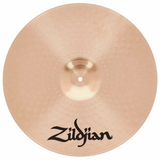 Zildjian 18" I Family Crash среднетонкий Zildjian 18" I Family Crash medium-thin