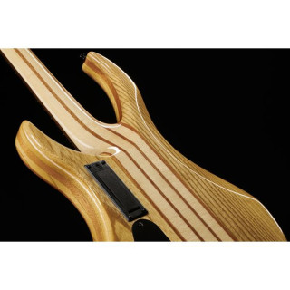 Harley Benton BZ-4000 II NT Harley Benton BZ-4000 II NT