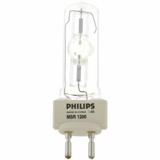 Лампа Philips MSR1200 G22 Philips MSR1200 G22