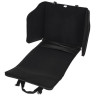 Сумка-аккордеон Thomann Pro 72 Thomann Pro Accordion Bag 72