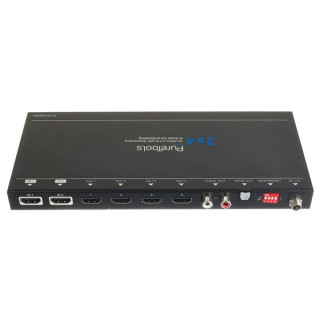 Сплиттер PureLink PureTools PT-SP-HD24DA PureLink PureTools PT-SP-HD24DA