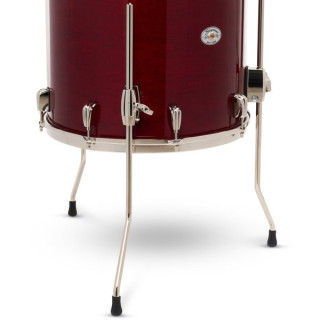 Слингерлэнд Стюдио Кинг 22" 4pc с SN RCR Slingerland 22" Studio King 4pc w/SN RCR