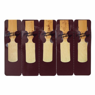 Трость для саксофона Alexander Reeds DC Alto Saxophone 4.0 Alexander Reeds DC Alto Saxophone 4.0