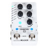 Лупер-педаль Mooer Stereo Looper X2 Mooer Stereo Looper X2
