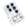 Лупер-педаль Mooer Stereo Looper X2 Mooer Stereo Looper X2