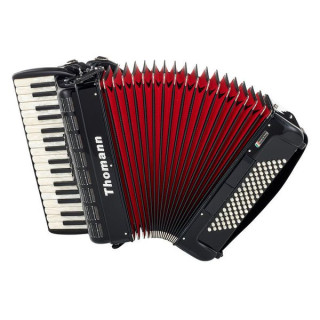 Thomann Junior III 84 BK Thomann Junior III 84 BK