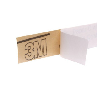 Наждачная бумага MusicNomad Sandpaper Fret Leveler MN815