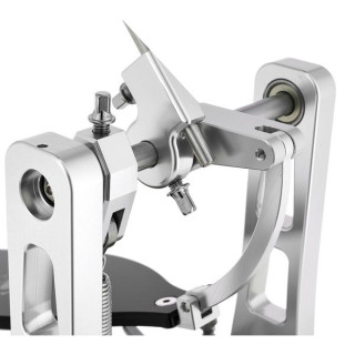 Педаль для бас-бочки DrumCraft Nighthawk DD DrumCraft Nighthawk Single Bass Pedal DD