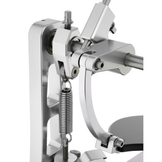 Педаль для бас-бочки DrumCraft Nighthawk DD DrumCraft Nighthawk Single Bass Pedal DD