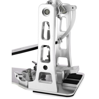 Педаль для бас-бочки DrumCraft Nighthawk DD DrumCraft Nighthawk Single Bass Pedal DD