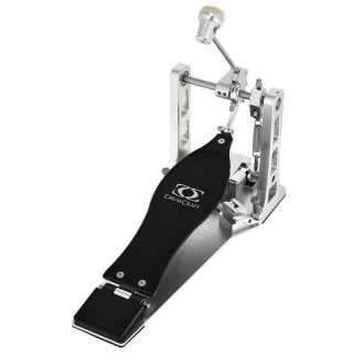 Педаль для бас-бочки DrumCraft Nighthawk DD DrumCraft Nighthawk Single Bass Pedal DD