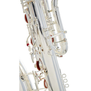 Баритон-саксофон Thomann TBB-150S Bass Saxophone Thomann TBB-150S Bass Saxophone
