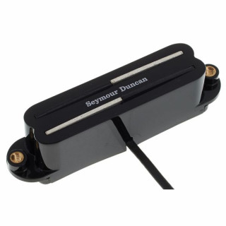 Звукосниматель Seymour Duncan SVR-1N BLK Vintage Rails Seymour Duncan SVR-1N BLK Vintage Rails