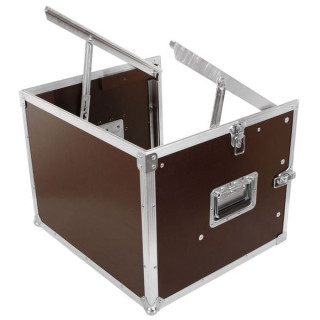 Стойка Thon L-образная 8U Eco 43 RA Thon L-Rack 8U Eco 43 RA