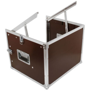 Стойка Thon L-образная 8U Eco 43 RA Thon L-Rack 8U Eco 43 RA