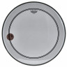 Дым для теста Remo 22" P3 Colortone Remo 22" P3 Colortone Batter Smoke