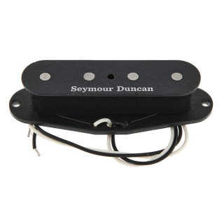 Звукосниматель Seymour Duncan SCPB-2 Hot Single Coil BK
