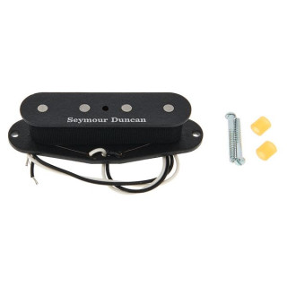 Seymour Duncan SCPB-2 Hot Single Coil BK Seymour Duncan SCPB-2 Hot Single Coil BK