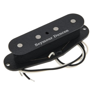 Seymour Duncan SCPB-2 Hot Single Coil BK Seymour Duncan SCPB-2 Hot Single Coil BK