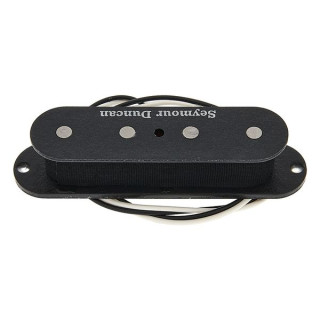 Seymour Duncan SCPB-2 Hot Single Coil BK Seymour Duncan SCPB-2 Hot Single Coil BK