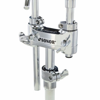 Подставка для тарелок Sonor CTS 4000 Sonor CTS 4000 Cymbal Tom Stand